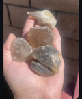 Smokey Quarts Crystal